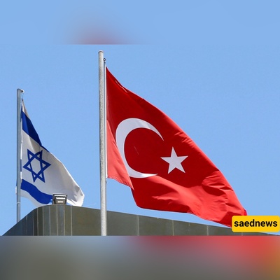 ترکیا تحت التهدید؟ هل ستکون الهدف التالی لإسرائیل فی الشرق الأوسط؟