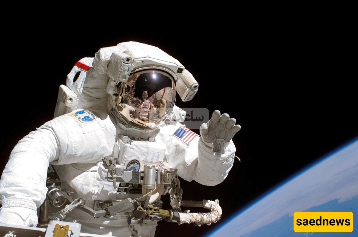 سبع کائنات غامضه فی الفضاء: حقیقه أم خیال رواد الفضاء الروس؟