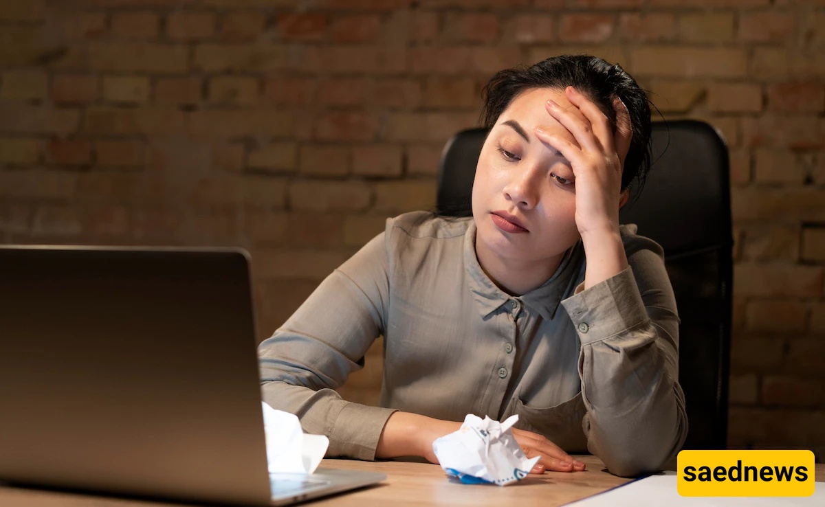  fatigue