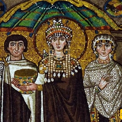 أندر لون قدیم فی العالم یُعاد اکتشافه بعد 500 عام! شاهِدوا هذه الدرجه المذهله 😍