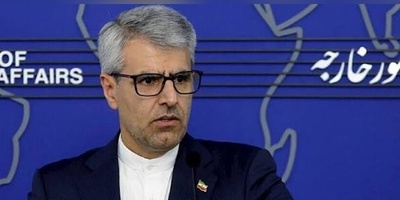 إیران تعتزم عقد اجتماع إقلیمی مع دول الخلیج، وفقًا للمتحدث باسم الخارجیه