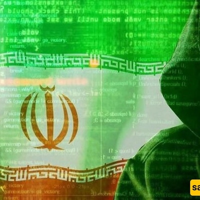 هجوم إلکترونی ناجح لإیران فی الأراضی المحتله