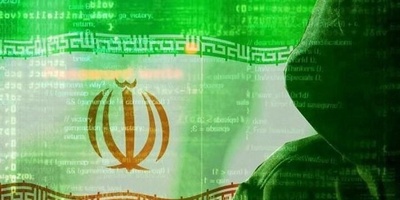 هجوم إلکترونی ناجح لإیران فی الأراضی المحتله