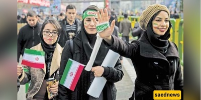 لقد تم غرس شعار "الموت لإسرائیل" فی دماء الشباب