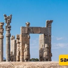 انطلاق التنقیبات الأثریه فی برسبولیس: اکتشافات تاریخیه تنتظر الکشف