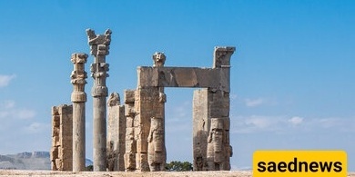 انطلاق التنقیبات الأثریه فی برسبولیس: اکتشافات تاریخیه تنتظر الکشف
