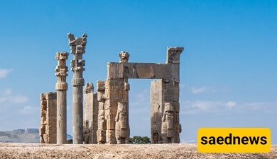 انطلاق التنقیبات الأثریه فی برسبولیس: اکتشافات تاریخیه تنتظر الکشف