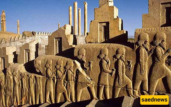 برسیبولیس