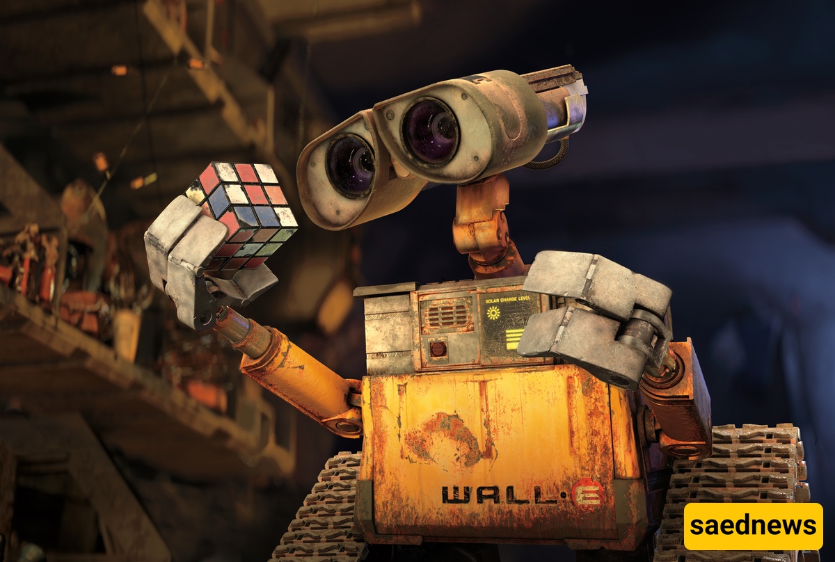 WALL-E