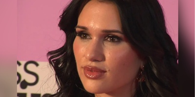 “برینسس شارمنغ”: لماذا لم تستطع التخلّی عن زوجتها السابقه إینا؟