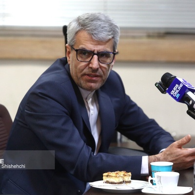 طهران تشیر إلى رد محتمل بعد إلغاء أوکرانیا امتیازات التأشیرات الدبلوماسیه