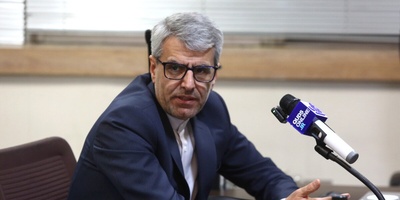 طهران تشیر إلى رد محتمل بعد إلغاء أوکرانیا امتیازات التأشیرات الدبلوماسیه