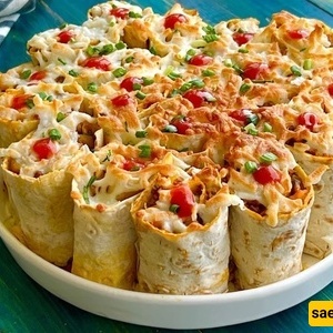 الطبخ السریع والسهله: اکتشف وصفات جدیده شهیه وبأسعار مناسبه