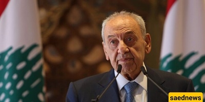 بیری: إسرائیل أثبتت أنها لا تلتزم باتفاقیات وقف إطلاق النار