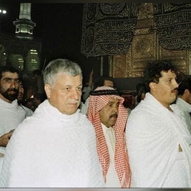 شرط غریب لشخصین إیرانیین لمساعده الراحل هاشمی رفسنجانی فی قضیه فقدانه بالسعودیه