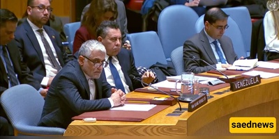 طهران : تصریحات "ترامب" تحریض سافر على العنف فی ایران