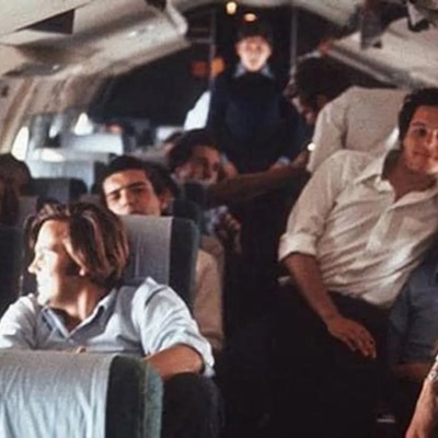 رجلان ینقذان 155 شخصًا من تحطم طائره دون أی إصابه! / الحقائق وراء أکثر کوارث الطیران دراماتیکیه فی التاریخ!