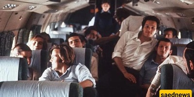 رجلان ینقذان 155 شخصًا من تحطم طائره دون أی إصابه! / الحقائق وراء أکثر کوارث الطیران دراماتیکیه فی التاریخ!