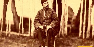 نظره على التصویر الفوتوغرافی فی عصر ناصر الدین شاه القاجار: کیف دخلت أول کامیرا إلى إیران