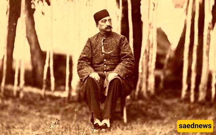 نظره على التصویر الفوتوغرافی فی عصر ناصر الدین شاه القاجار: کیف دخلت أول کامیرا إلى إیران
