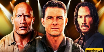 الشُهره تُقصّر حیاه النجوم!