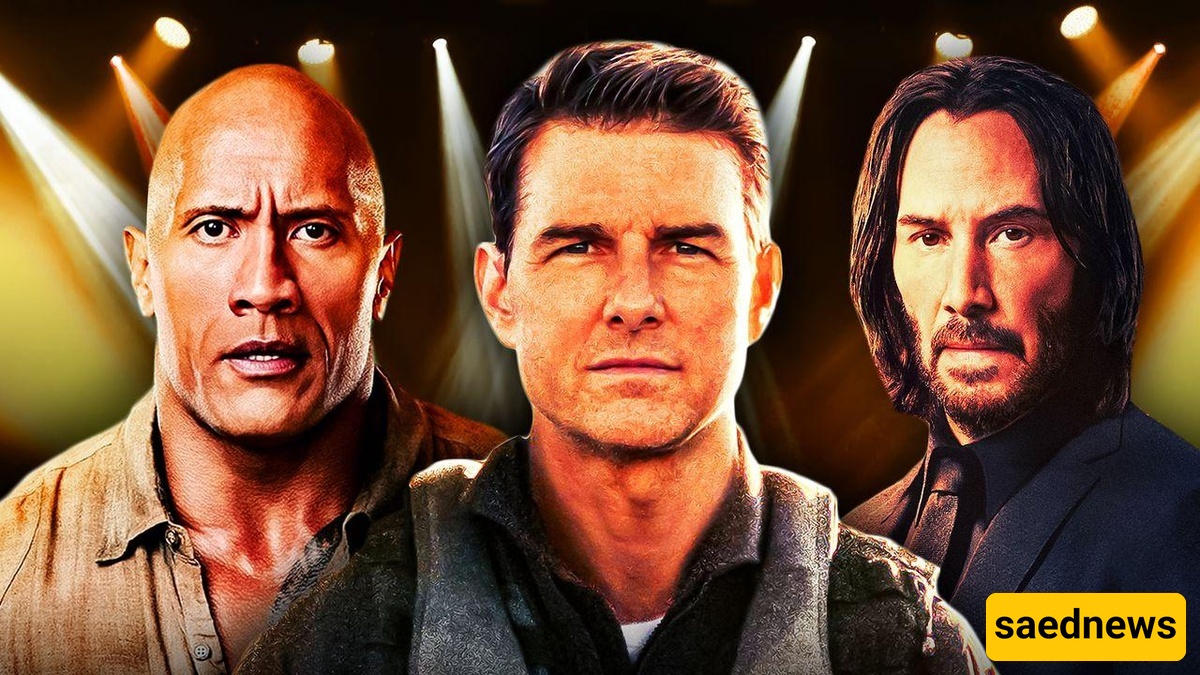 الشُهره تُقصّر حیاه النجوم!