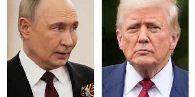 هل بدأت الولایات المتحده اختبارات الأسلحه النوویه؟ وهل قد تکون الحرب النوویه هی التالیه؟