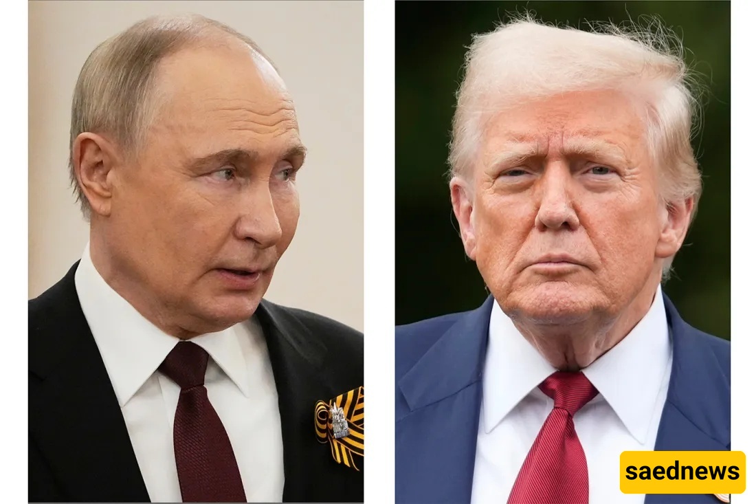 هل بدأت الولایات المتحده اختبارات الأسلحه النوویه؟ وهل قد تکون الحرب النوویه هی التالیه؟