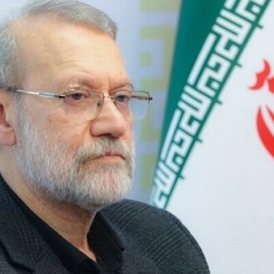 لاریجانی: نقدر خدمات الحرس الثوری والجرحى المضحین