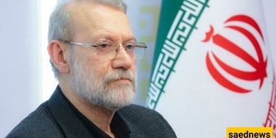 لاریجانی: نقدر خدمات الحرس الثوری والجرحى المضحین