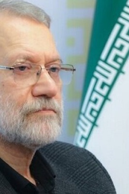 لاریجانی: نقدر خدمات الحرس الثوری والجرحى المضحین