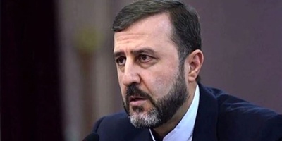 غریب آبادی: تفعیل آلیه الزناد سیؤثر على تعامل إیران مع الوکاله الذریه