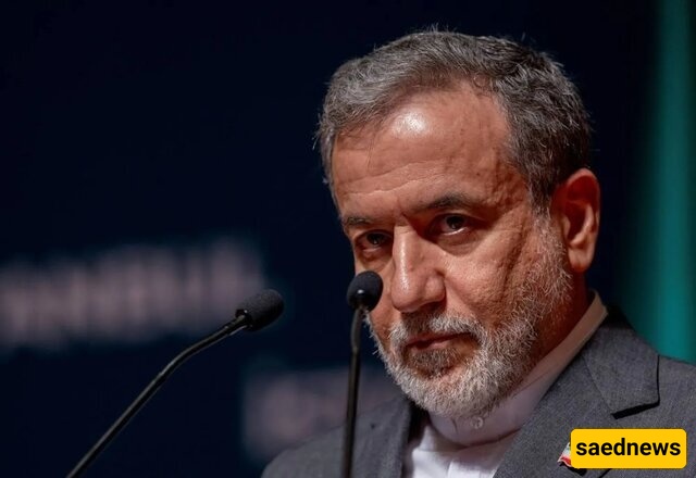وزیر الخارجیه عرقجی: نتنیاهو جر إسرائیل إلى الخراب والعزله غیر المسبوقه ✅