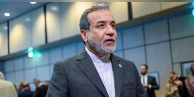 عراقجی: نهج إیران فی الملف النووی شفاف ومسؤول