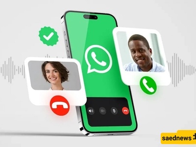 لحظه مثیره لمکالمه فیدیو قبل 50 عامًا + فیدیو