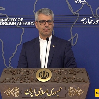 الخارجیه الإیرانیه: الوکاله تدرک أن طریقه تنفیذ التعهدات النوویه لا یمکن أن تکون کما کانت قبل العدوان