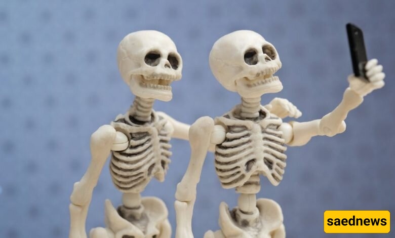 فتاه تبلغ من العمر 20 عامًا تعانی من حاله نادره بلا عظام فی جسدها! + صور مذهله