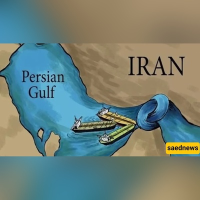 تحذیر من زیدآبادی: إغلاق مضیق هرمز یثیر أوسع إجماع عالمی ضد إیران