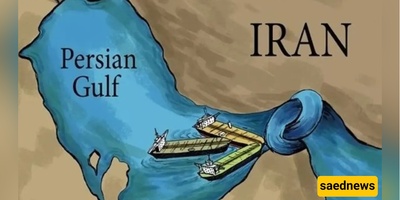 تحذیر من زیدآبادی: إغلاق مضیق هرمز یثیر أوسع إجماع عالمی ضد إیران