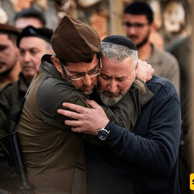 صور: توابیت الإسرائیلیین الذین قتلوا فی الضربات الإیرانیه