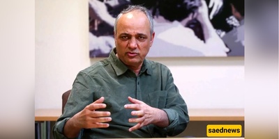 أحمد زید آبادی: المواطنون الإیرانیون أظهروا صبراً وتحملاً کبیرین فی هذه الحرب