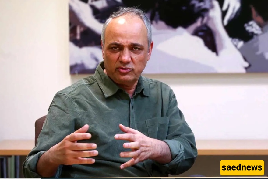 أحمد زید آبادی: المواطنون الإیرانیون أظهروا صبراً وتحملاً کبیرین فی هذه الحرب