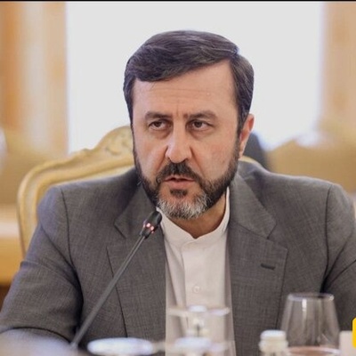 غریب آبادی: إیران ترد بحزم علی تفعیل آلیه الزناد..تم توثیق خسائر حرب الـ12 یوما