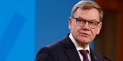 قد تکون الحرب قد انتهت، لکن ألمانیا تجدد تحذیراتها لإیران