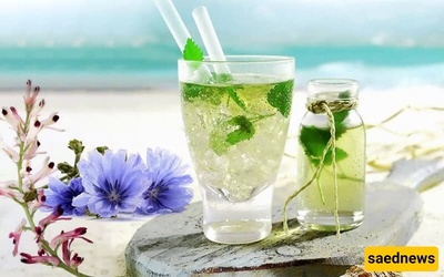 هل تعانی من الکبد الدهنی؟ شرب هذین العرقین معًا یصنع معجزه، ولکن بشرط واحد فقط...