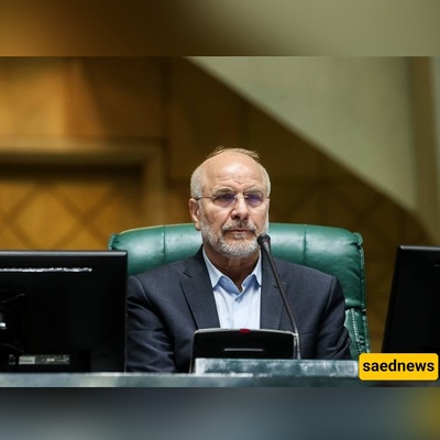 قالیباف: سنرد على أی عدوان بالقوه/البرنامج النووی الإیرانی یتقدم بوتیره أسرع