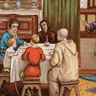7 وظائف یومیه کشفت شکل الحیاه العملیه فی العصور الوسطى