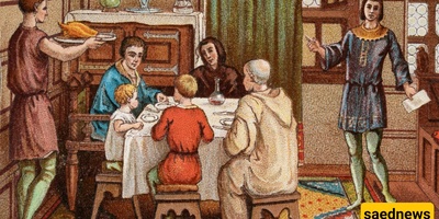 7 وظائف یومیه کشفت شکل الحیاه العملیه فی العصور الوسطى