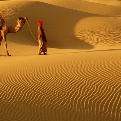 ثقافه راجستان: تراث الهند النابض بالحیاه
