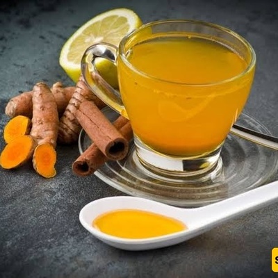 کیفیه تحضیر شای الکرکم فی المنزل: الفوائد وطریقه التحضیر والنصائح